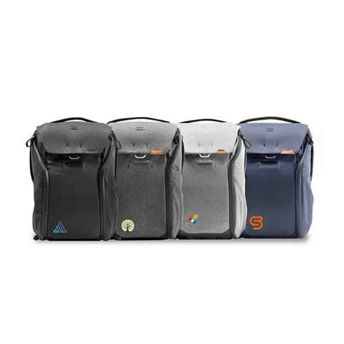 Peak Design Everyday Backpack 20L - Noir