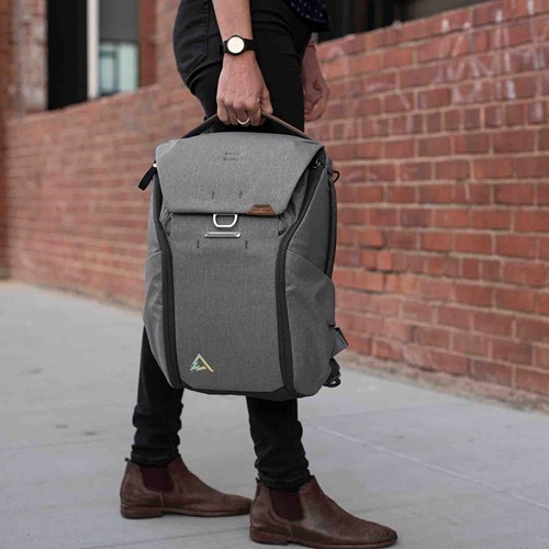 Peak Design Everyday Backpack 20L - Noir