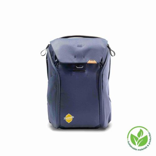 Peak Design Everyday Backpack 30L (Noir, Impression thermique)