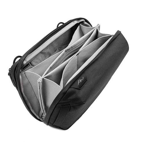 Peak Design Tech Pouch - Ivoire