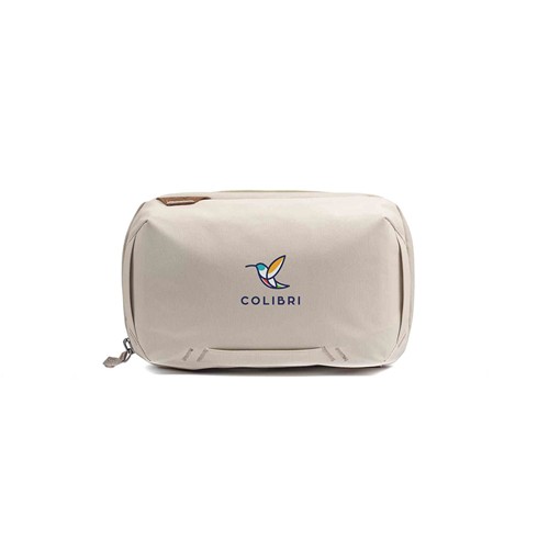 Peak Design Tech Pouch - Ivoire
