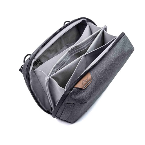 Peak Design Tech Pouch - Ivoire