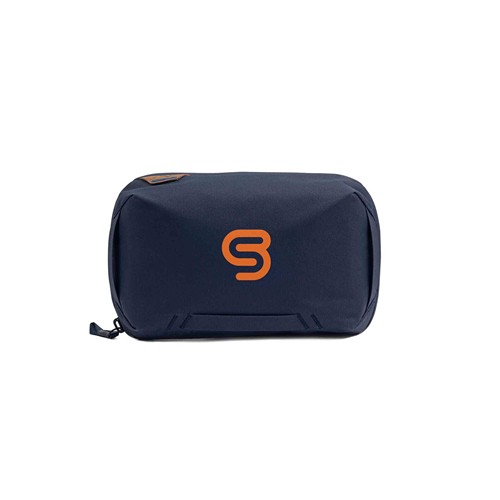 Peak Design Tech Pouch - Ivoire