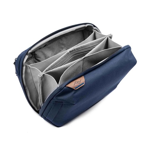 Peak Design Tech Pouch - Ivoire