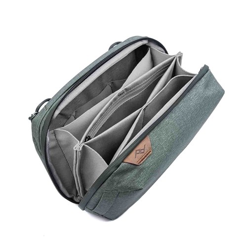 Peak Design Tech Pouch - Ivoire