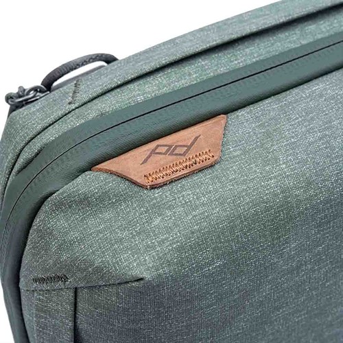 Peak Design Tech Pouch - Ivoire