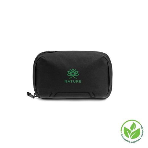 Peak Design Tech Pouch (Noir, Impression thermique) - 1