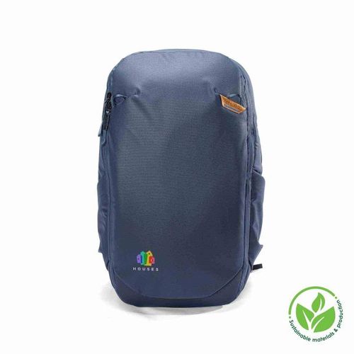 Peak Design Travel Backpack 30L (Noir, Impression thermique)