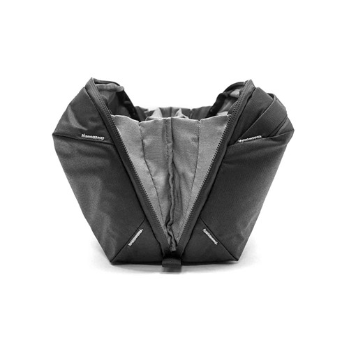 Peak Design Wash Pouch - Noir - 4