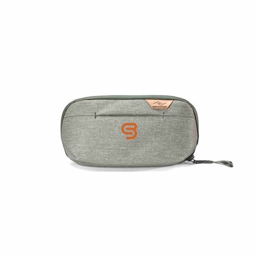 Peak Design Wash Pouch Small - Noir - 2