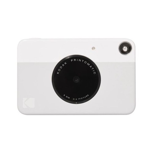 Kodak Printomatic - Jaune