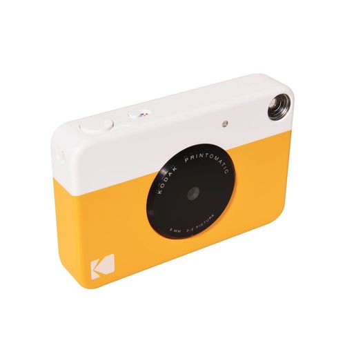 Kodak Printomatic - 2