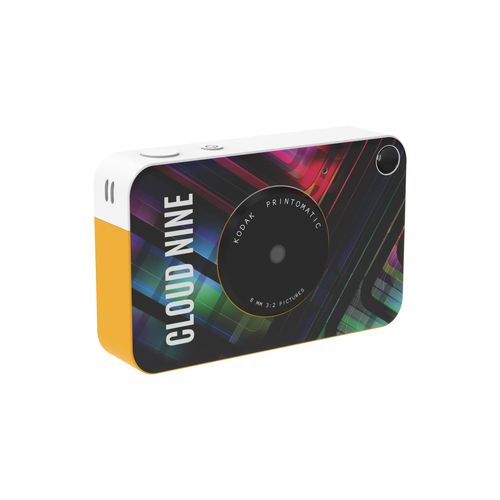 Kodak Printomatic - 3