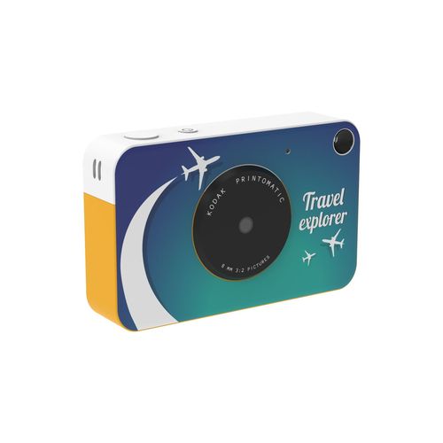 Kodak Printomatic - 5