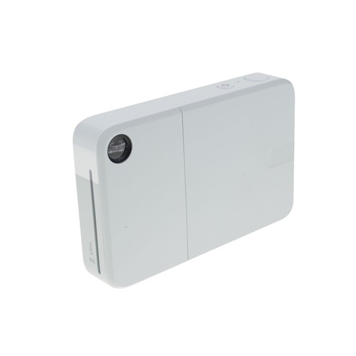 Kodak Printomatic - Jaune