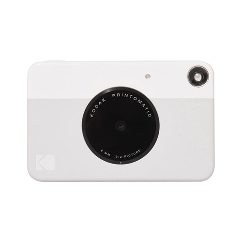 Kodak Printomatic - Jaune