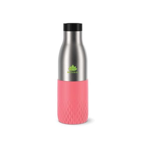 Tefal Bludrop Sleeve 0.5L (Noir, Impression en couleur)