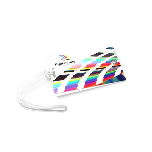 Luggage Tag