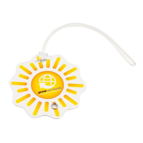 Luggage Tag