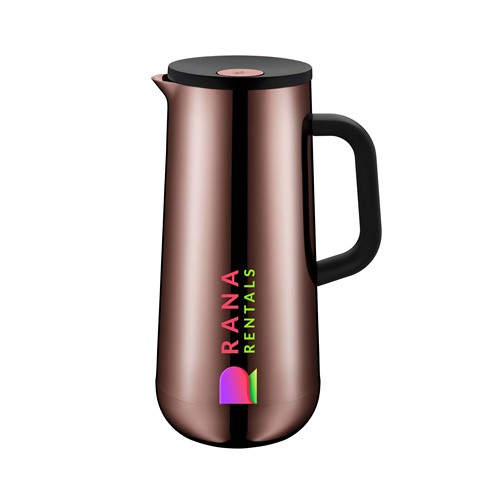 WMF Insulation coffee jug 1.0l Impulse - Cuivre Vintage