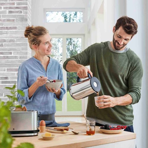 WMF Insulation coffee jug 1.0l Impulse - 2