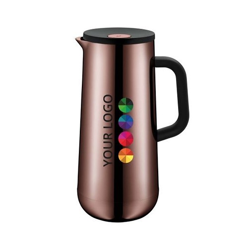 WMF Insulation coffee jug 1.0l Impulse - Cuivre Vintage