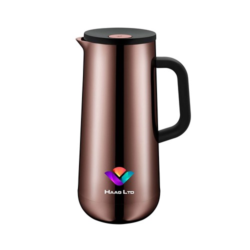 WMF Insulation coffee jug 1.0l Impulse - Cuivre Vintage