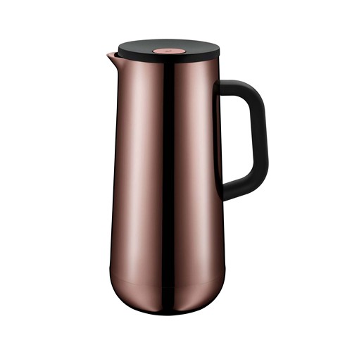 WMF Insulation coffee jug 1.0l Impulse - Cuivre Vintage