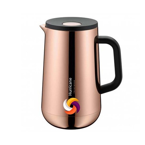 WMF Insulation tea jug 1.0l Impulse - Acier Inoxydable