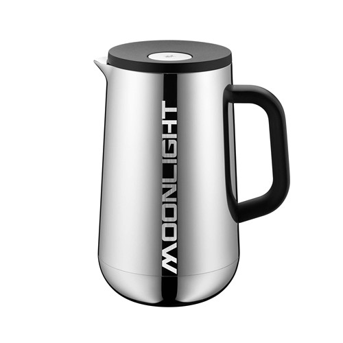 WMF Insulation tea jug 1.0l Impulse - Acier Inoxydable