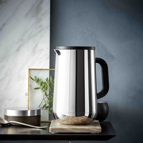 WMF Insulation tea jug 1.0l Impulse - Acier Inoxydable
