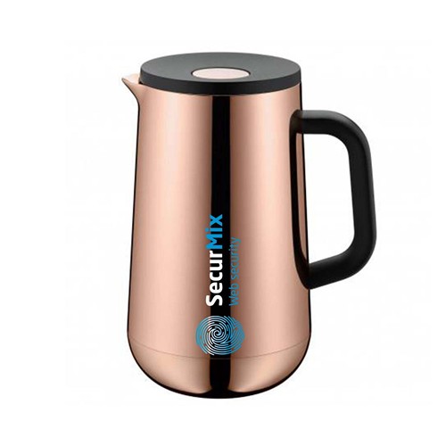 WMF Insulation tea jug 1.0l Impulse - Acier Inoxydable