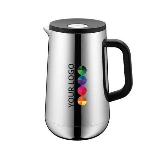 WMF Insulation tea jug 1.0l Impulse - Acier Inoxydable