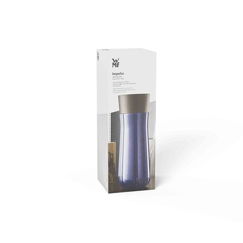 WMF Impulse Insulation Mug 0.35L - Terre