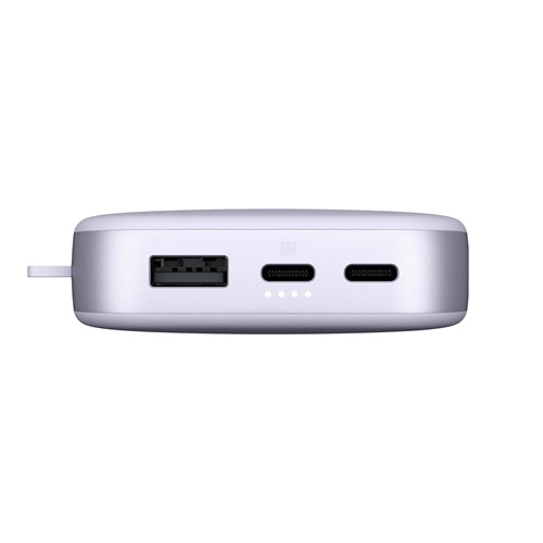 Fresh 'n Rebel Powerbank 18000 mAh USB-C - Dreamy Lilac