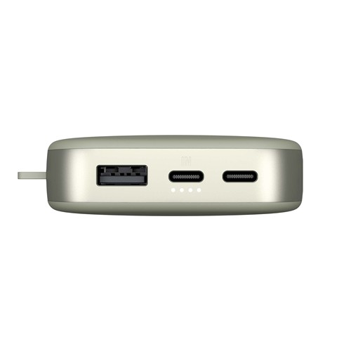 Fresh 'n Rebel Powerbank 18000 mAh USB-C - Dreamy Lilac