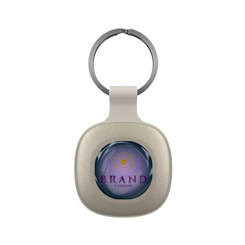 Fresh n Rebel Smart Finder (Ice Grey, Doming en couleur)