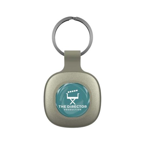 Fresh n Rebel Smart Finder (Ice Grey, Doming en couleur)