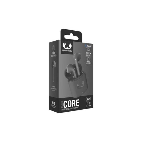 Fresh 'n Rebel Twins Core Storm Grey - 3