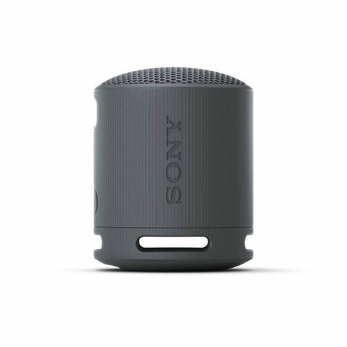 Sony Bluetooth Speaker SRS-XB100 - Noir