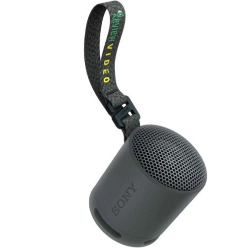 Sony Bluetooth Speaker SRS-XB100 - Noir