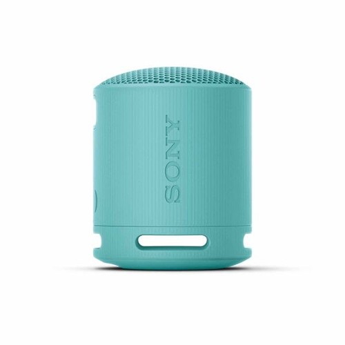 Sony Bluetooth Speaker SRS-XB100 - Noir