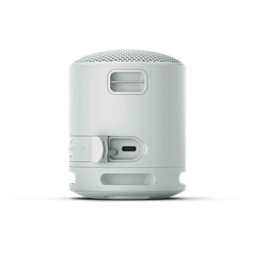 Sony Bluetooth Speaker SRS-XB100 - Noir