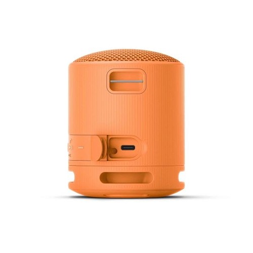 Sony Bluetooth Speaker SRS-XB100 - Noir