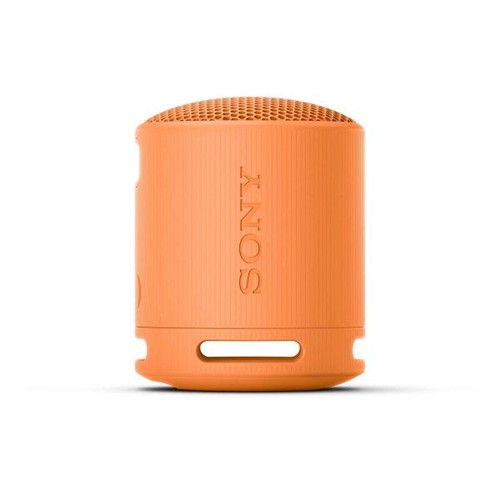Sony Bluetooth Speaker SRS-XB100 - Noir
