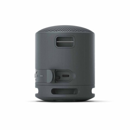 Sony Bluetooth Speaker SRS-XB100 - Noir