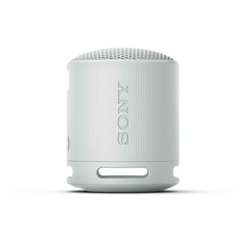 Sony Bluetooth Speaker SRS-XB100 - Noir