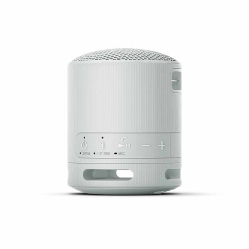 Sony Bluetooth Speaker SRS-XB100 - Noir
