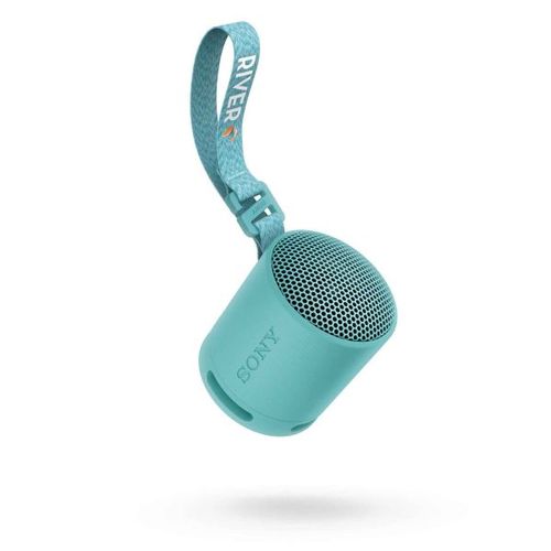 Sony Bluetooth Speaker SRS-XB100 (Noir, Impression thermique)