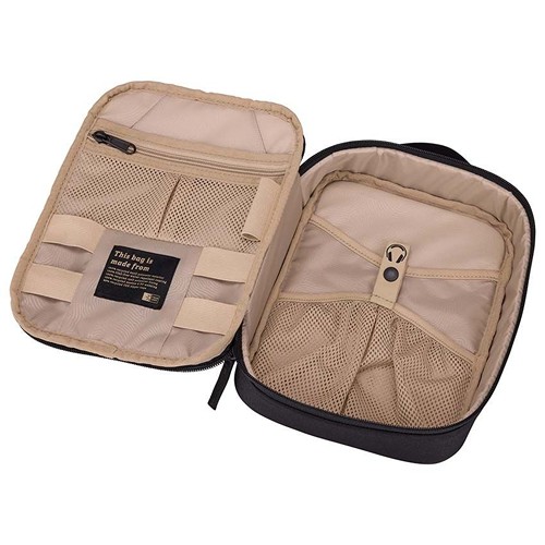 Case Logic Invigo Electronics Organization Case - Petit